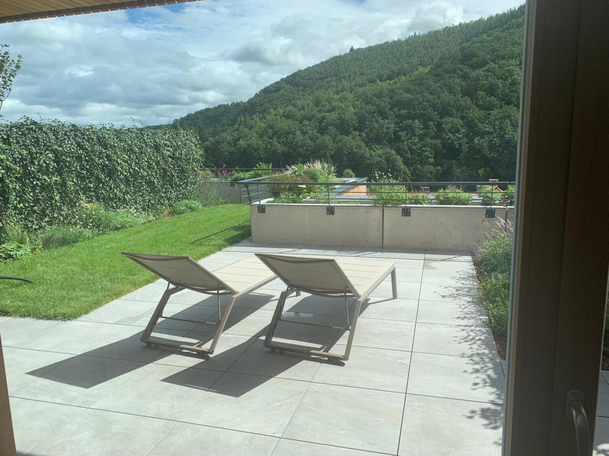 Weinhaus Nigl - Hotel, Restaurant Und Spa Senftenberg Exterior foto